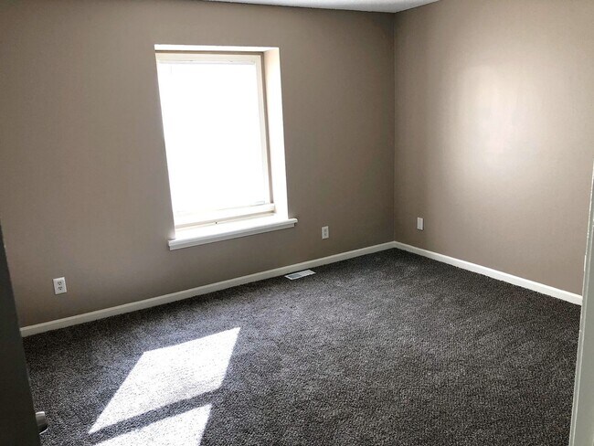 Building Photo - 1420 Choctaw St