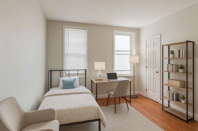 Building Photo - 23 Vroom St