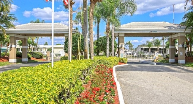 Building Photo - Buccaneer Estates