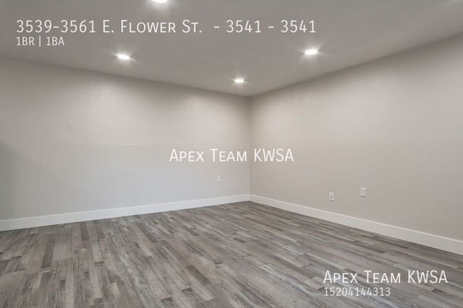 Building Photo - $1095-Beautiful & Contemporary 1 Bed /1 Ba...