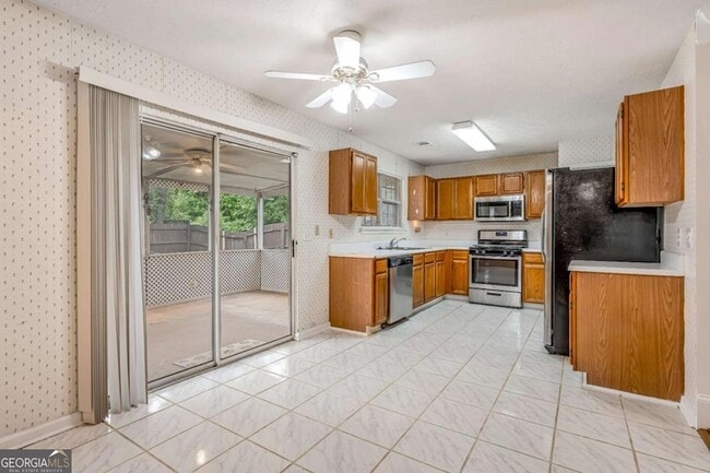 Building Photo - 4392 Windmoor Dr NW