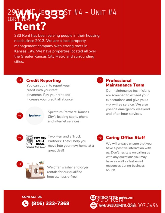 Building Photo - 2931 Jewett St