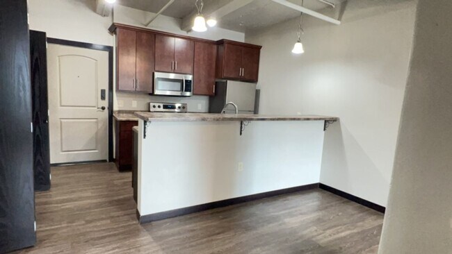 Interior Photo - Bekins Luxury Lofts