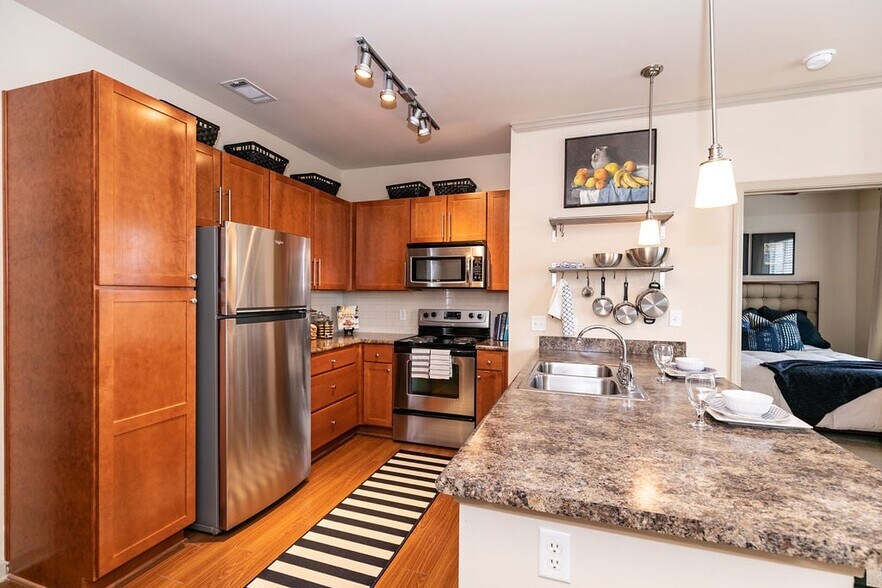 Building Photo - Westmount at Ashwood