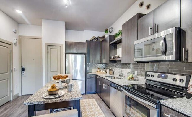 Building Photo - 1 bedroom in Spring TX 77373