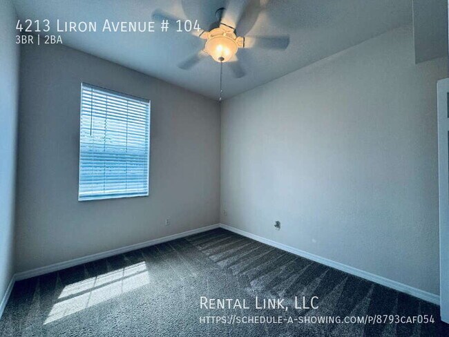 Building Photo - 4213 Liron Ave
