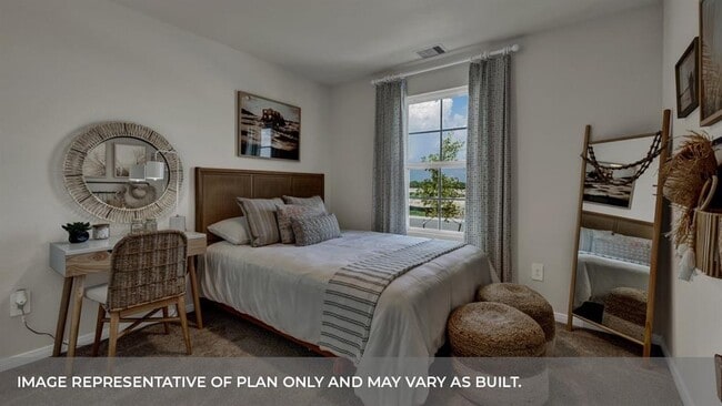 Building Photo - 1308 Camden Ln