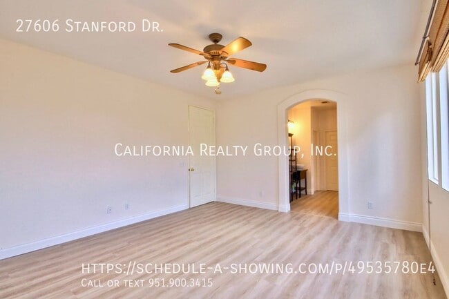 Building Photo - 27606 Stanford Dr