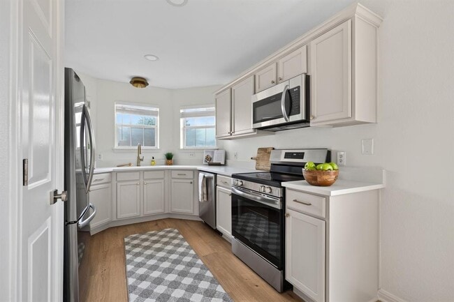 Building Photo - 16517 Trevin Cove