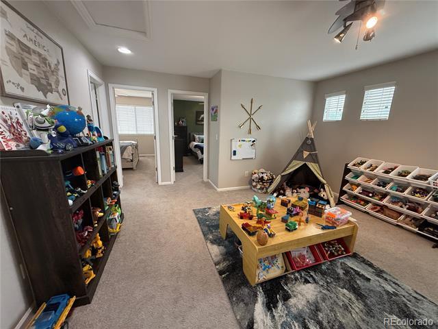 Building Photo - 11824 Prairieville Ct