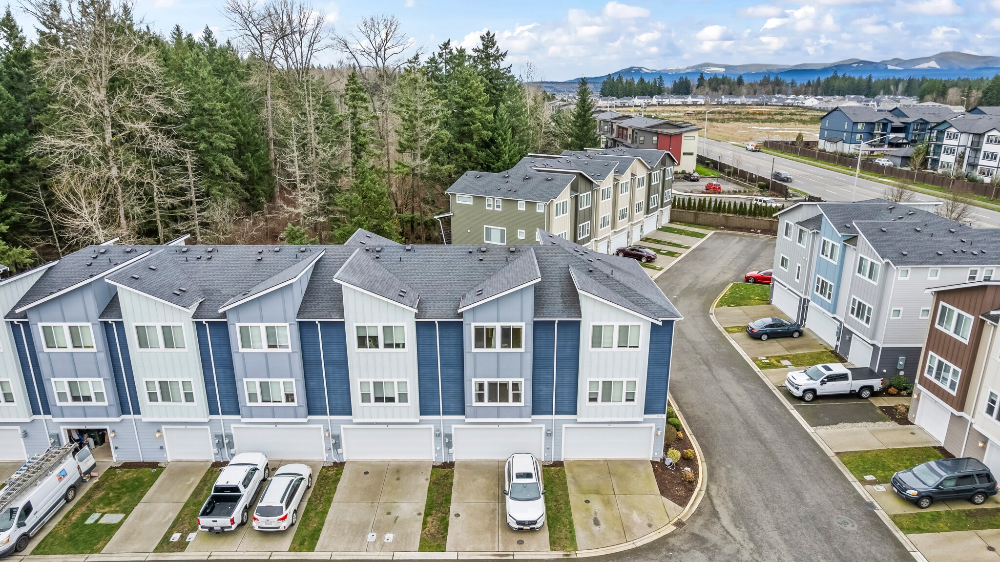 Building Photo - 17411 118th Avenue Ct E