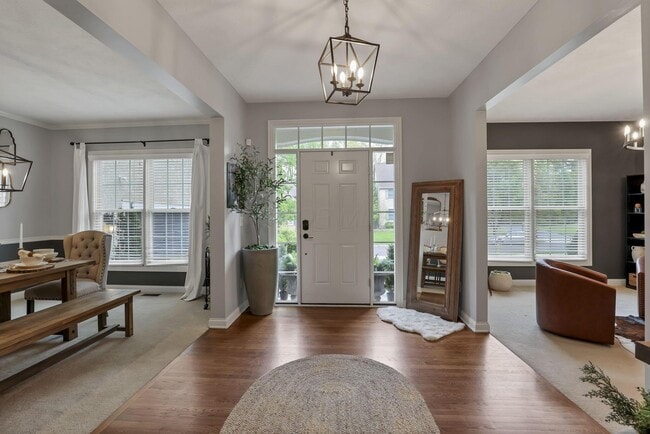 Building Photo - 7097 Pleasant Colony Cir