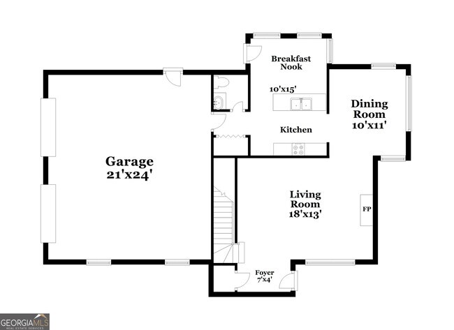 Building Photo - 10972 Clearwater Dr