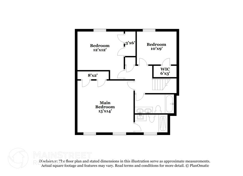 Building Photo - 9194 Greenwood Dr