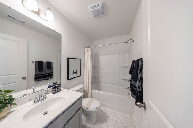 Building Photo - 3 Bedroom Townhome off Poplar Tend Rd - New Construction Towns at Cliffwood