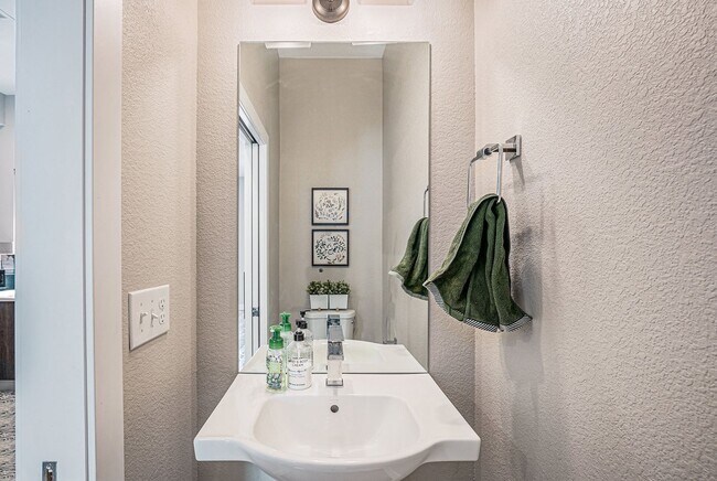 Building Photo - Experience Elevated Living at Dominic Row