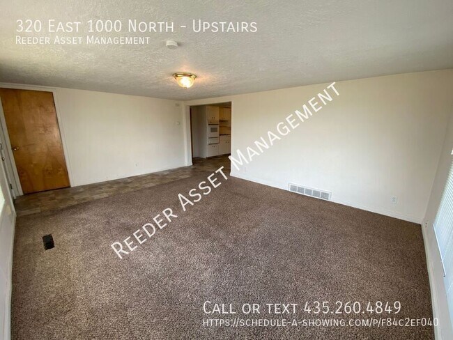 Building Photo - 320 E 1000 N