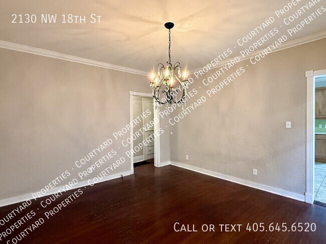 Building Photo - 2130 NW 18th St