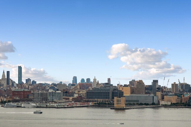 Building Photo - 389 Washington St