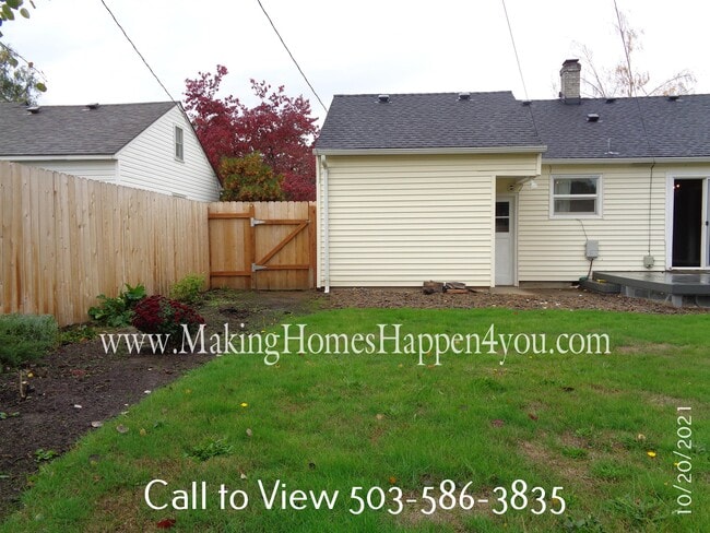 Building Photo - 1830 24th St NE