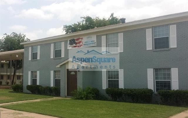 Primary Photo - 1705 S 3rd St