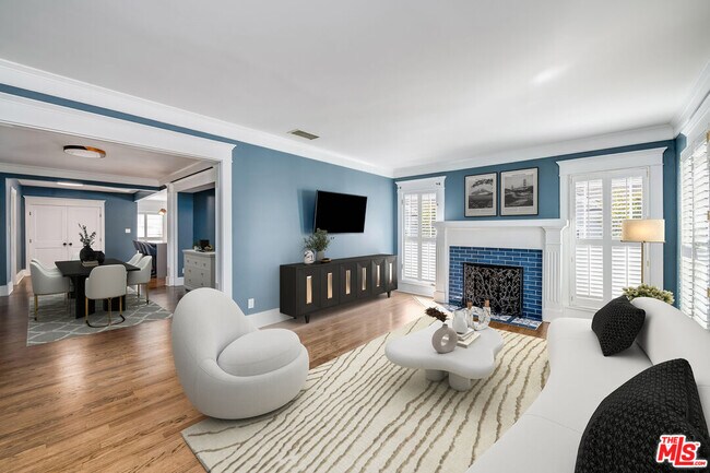 Building Photo - 1308 N Ogden Dr