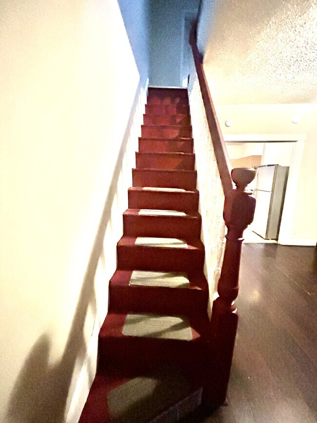 Building Photo - 1734 Normal Ave