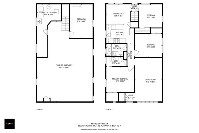Building Photo - 4850 N Clifton Ave