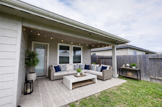 Building Photo - 8107 Sugar Cane Ln