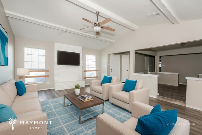 Building Photo - 11317 McCree Rd