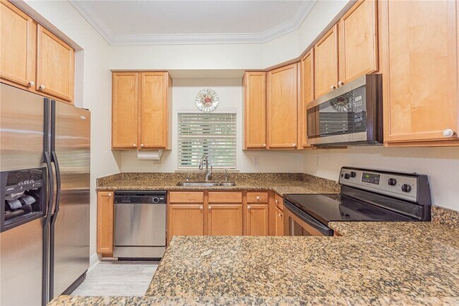 Building Photo - 4360 Doubles Alley Dr