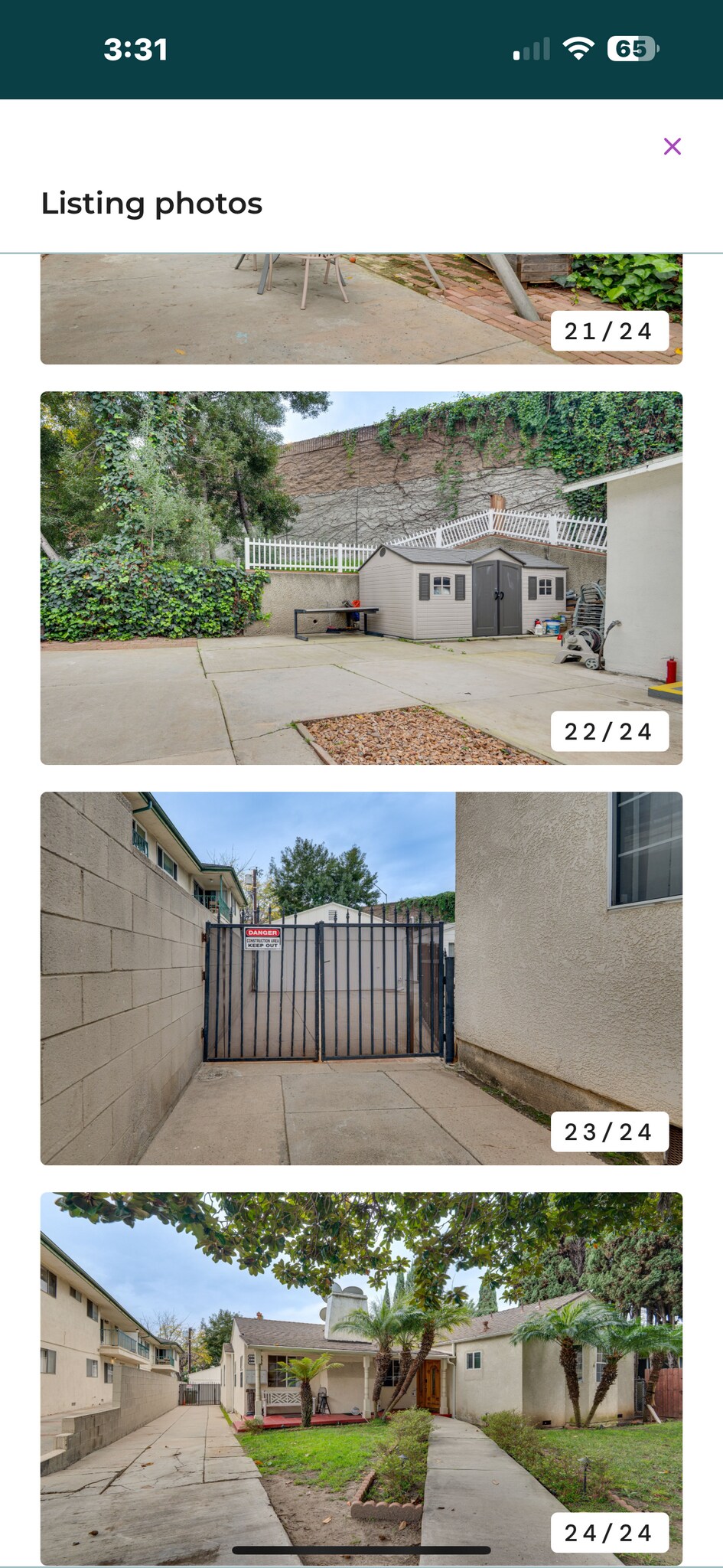 Building Photo - 11228 Richland Ave