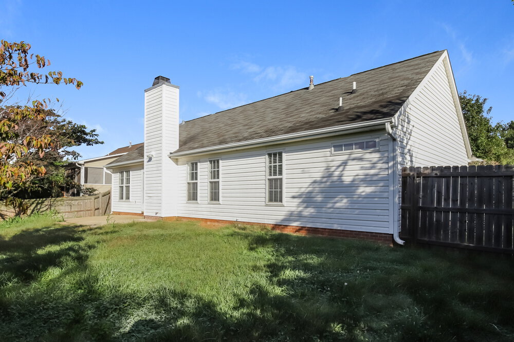 Building Photo - 5420 Bridgegate Dr