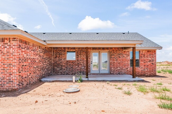 Building Photo - 10517 East C R 7400