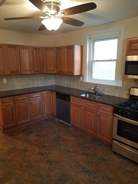 Building Photo - 3203 Powelton Ave