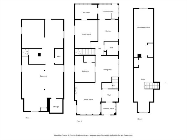 Building Photo - 7643 S Paxton Ave