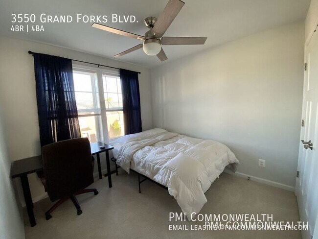 Building Photo - 3550 Grand Forks Blvd