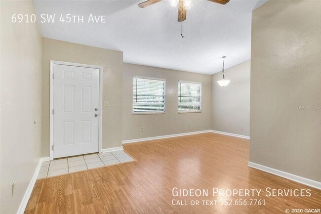 Building Photo - 6910 SW 45th Ave