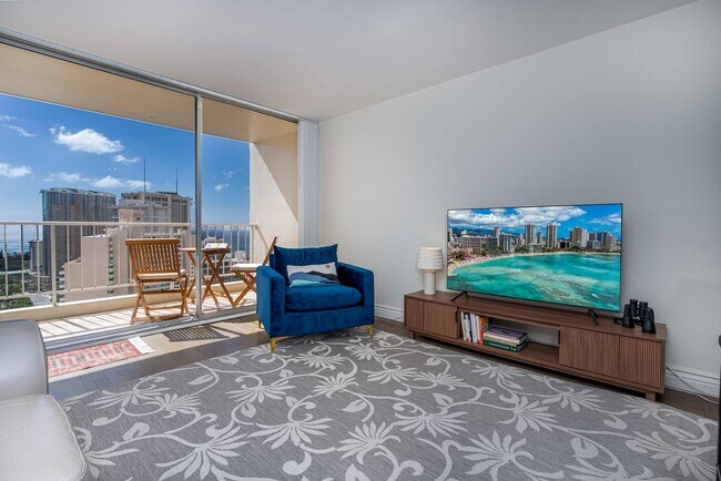 Building Photo - 400 Hobron Ln