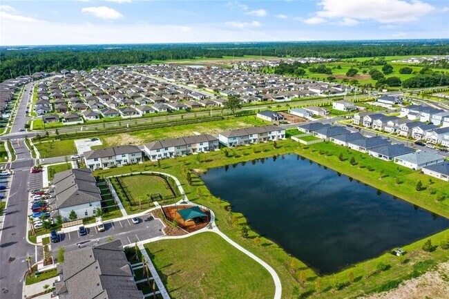 Building Photo - 358 Cadberry Pl