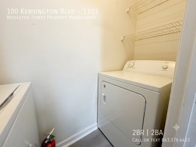 Building Photo - 100 Kensington Blvd