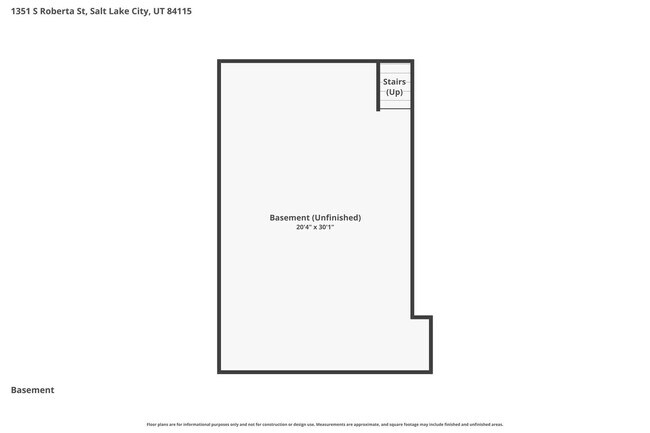 Building Photo - A Gardners Dream 2 Bed 1 Bath Home in Amazing SLC Location! Available NOW!