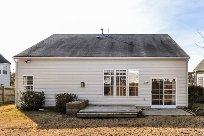 Building Photo - 3009 Satinwood Dr