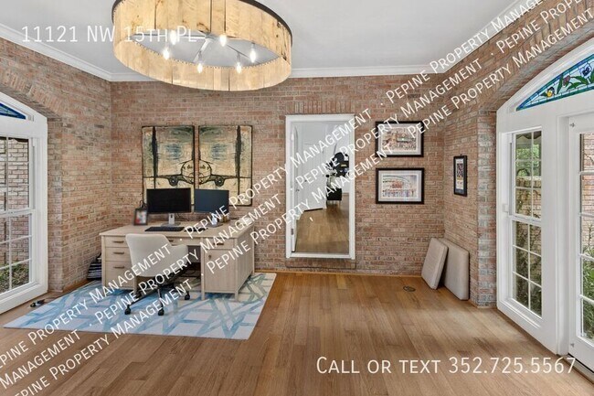 Building Photo - 11121 NW 15th Pl