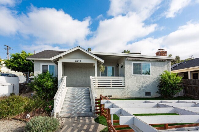 Building Photo - 6459 Imperial Ave