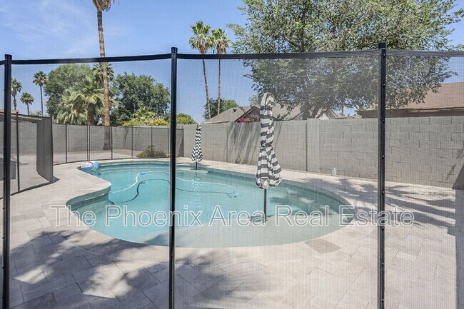 Building Photo - 3778 E Acoma Dr