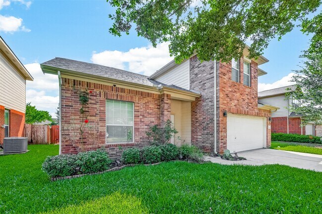 Building Photo - 25135 Florina Ranch Dr