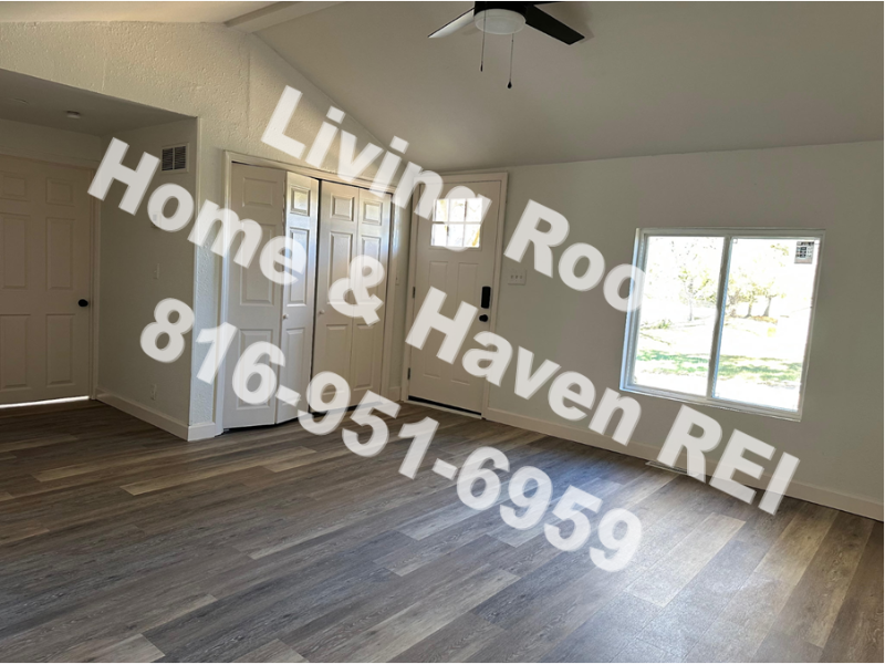 Building Photo - 10503 E Scarritt Ave