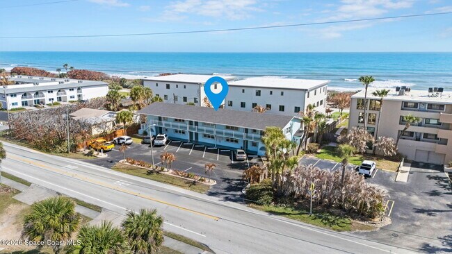 Building Photo - 1011 S Miramar Ave