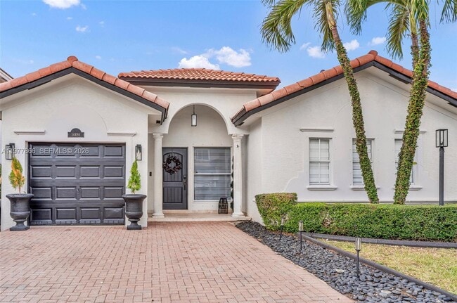 Building Photo - 14486 SW 158th Pl